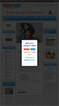 Mobile Screenshot of bikes4kidsmn.org